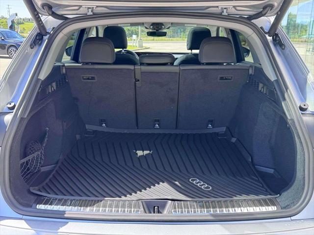 2025 Audi Q5 Premium - Photo 19