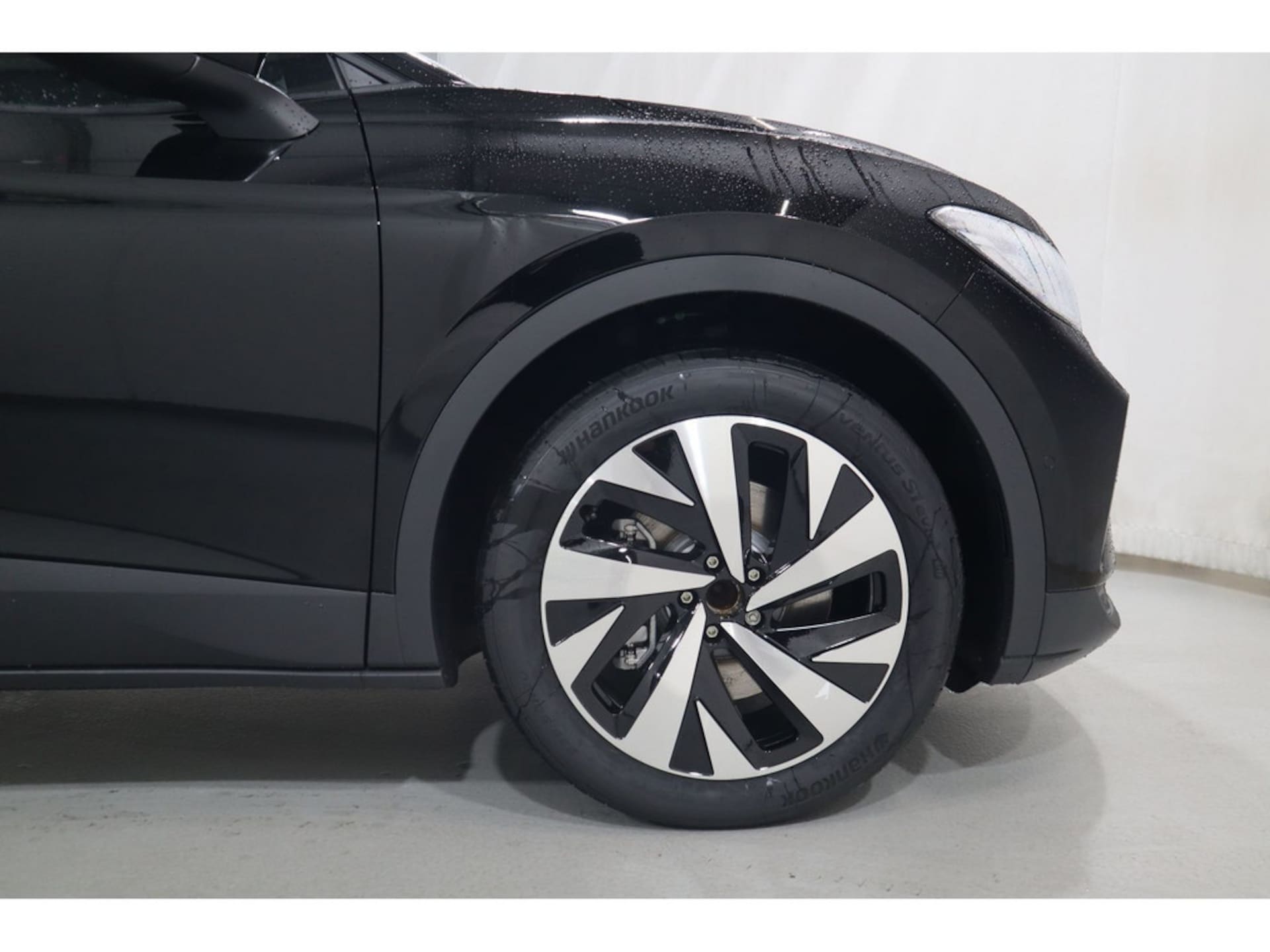 Volkswagen ID.4 Pro