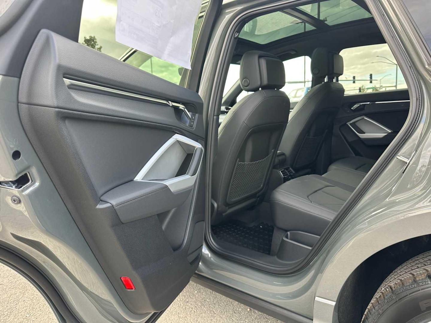 2025 Audi Q3 S Line Premium - Photo 15