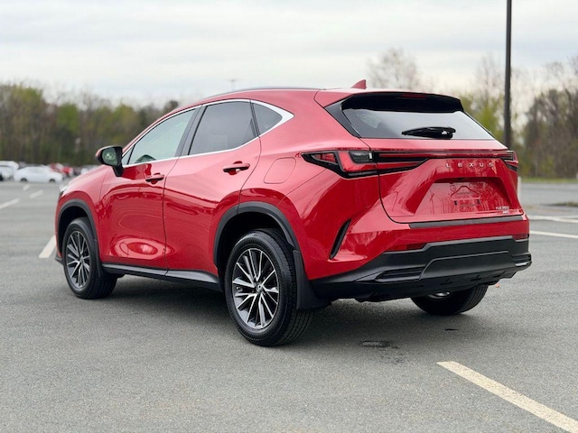 2023 Lexus NX 350