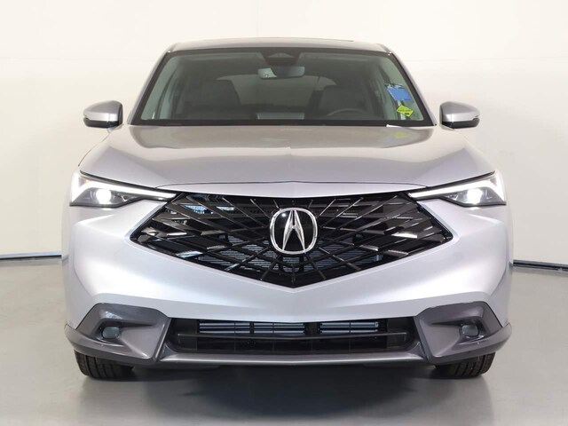 2025 Acura
