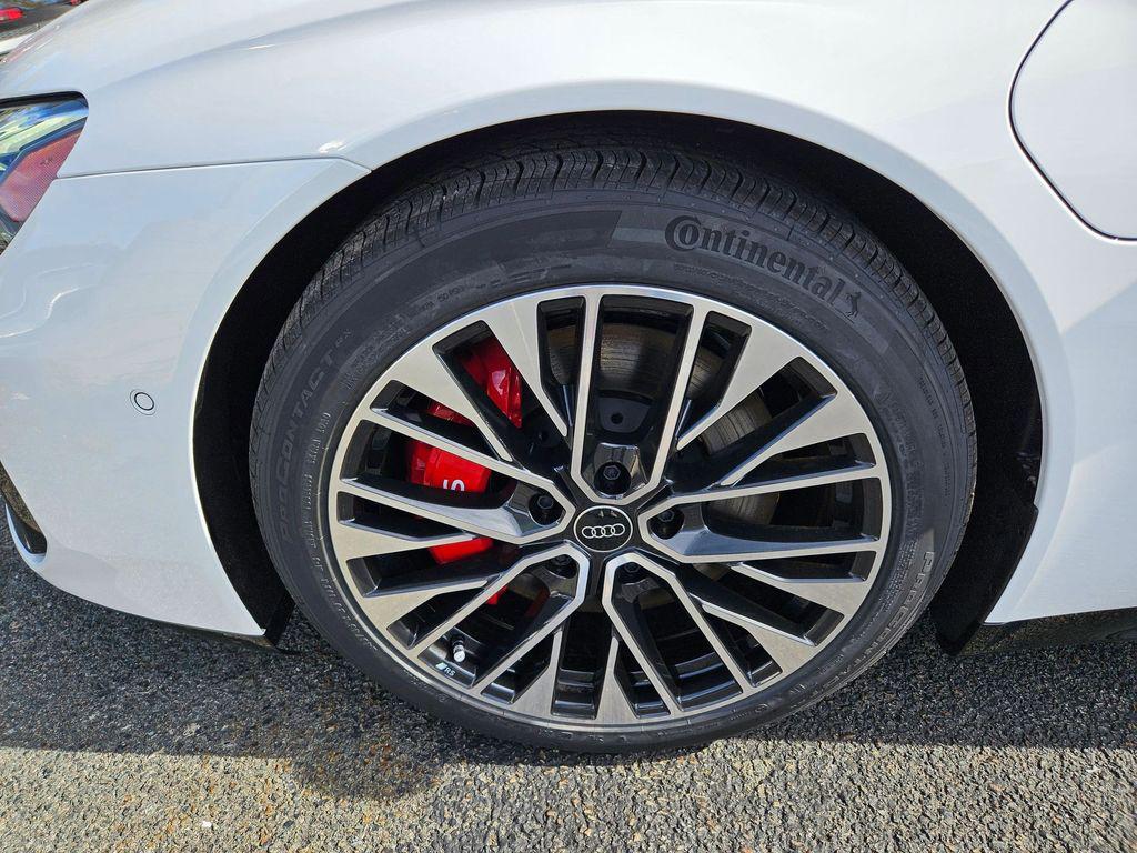 2026 Audi S e-tron GT Prestige - Photo 25