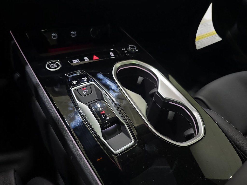2026 Audi A6 Prestige - Photo 22