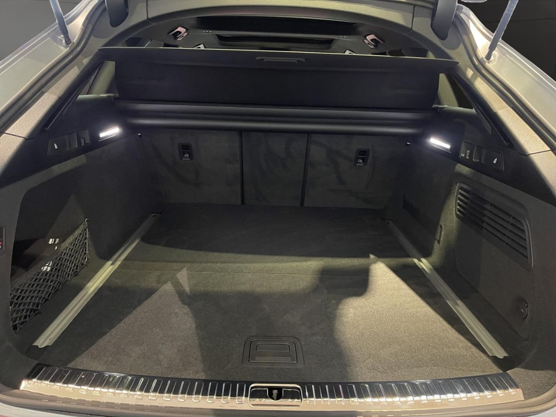 Audi A6 Avant Design