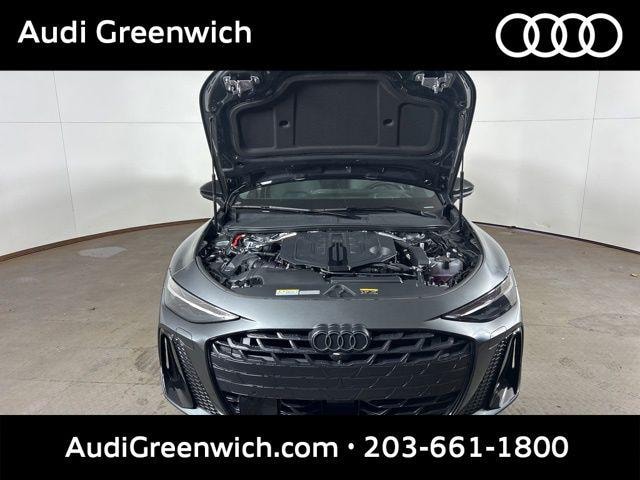 2026 Audi A6 Premium Plus - Photo 31