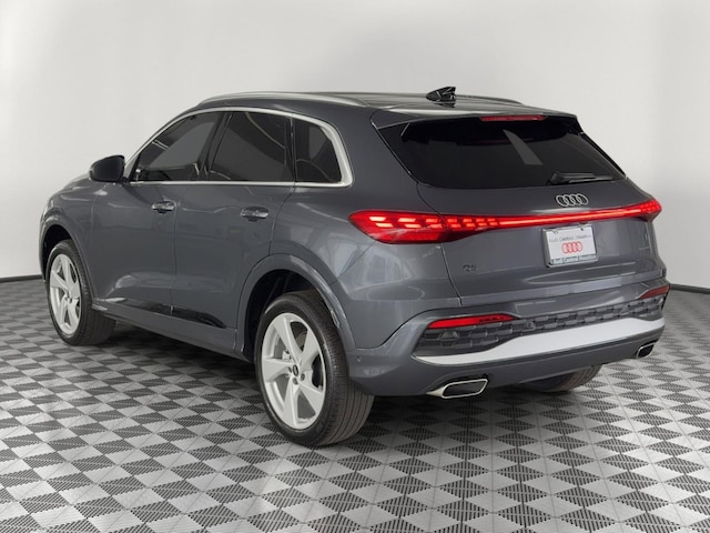 2026 Audi Q5