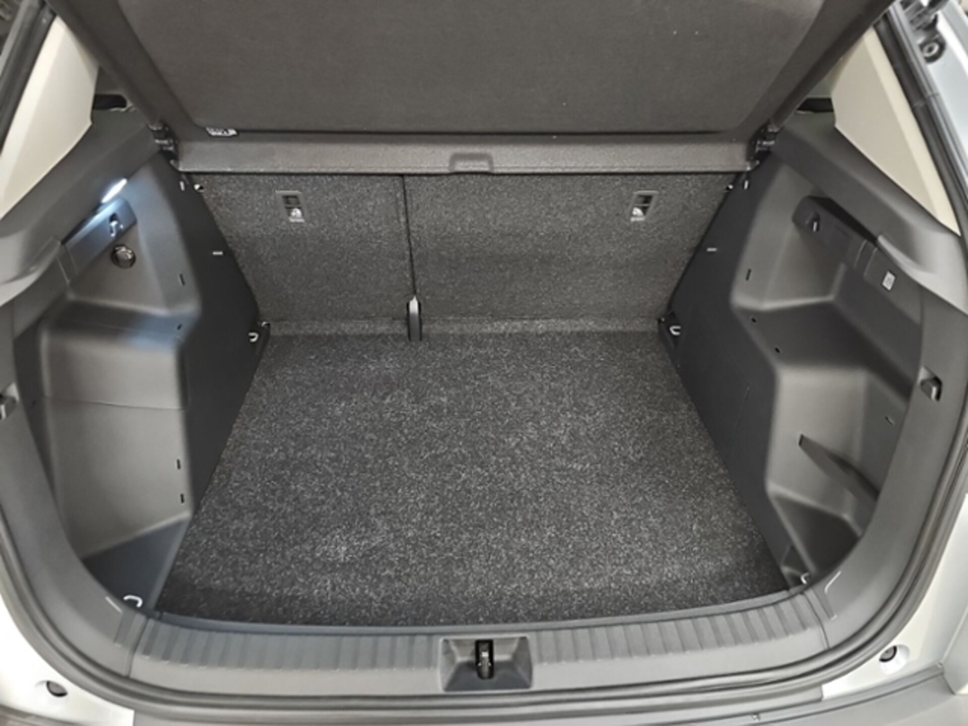 Skoda Elroq 50 Tour