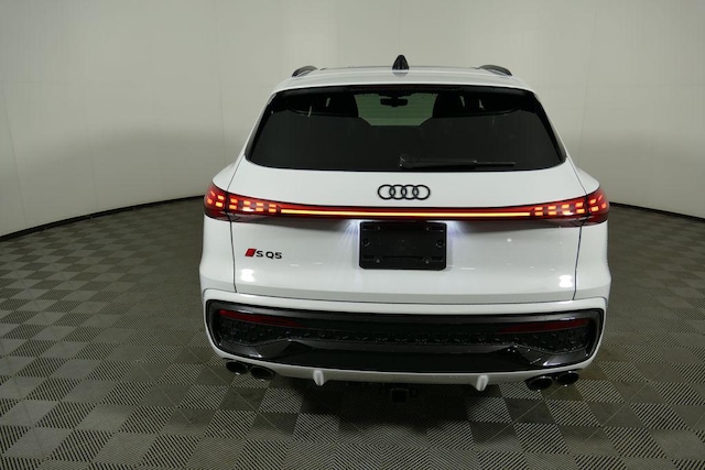 2026 Audi SQ5