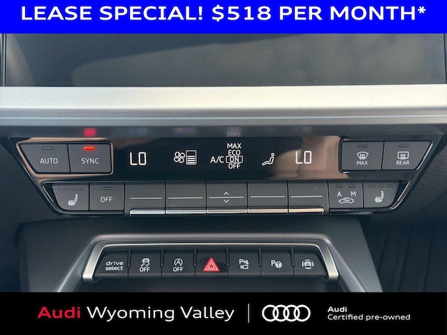 2026 Audi A3 Premium - Photo 25