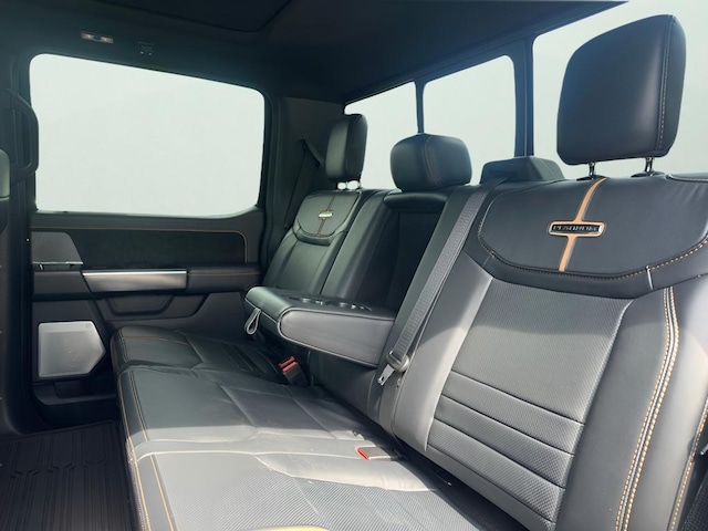 2023 Ford F-150 Platinum - Photo 44