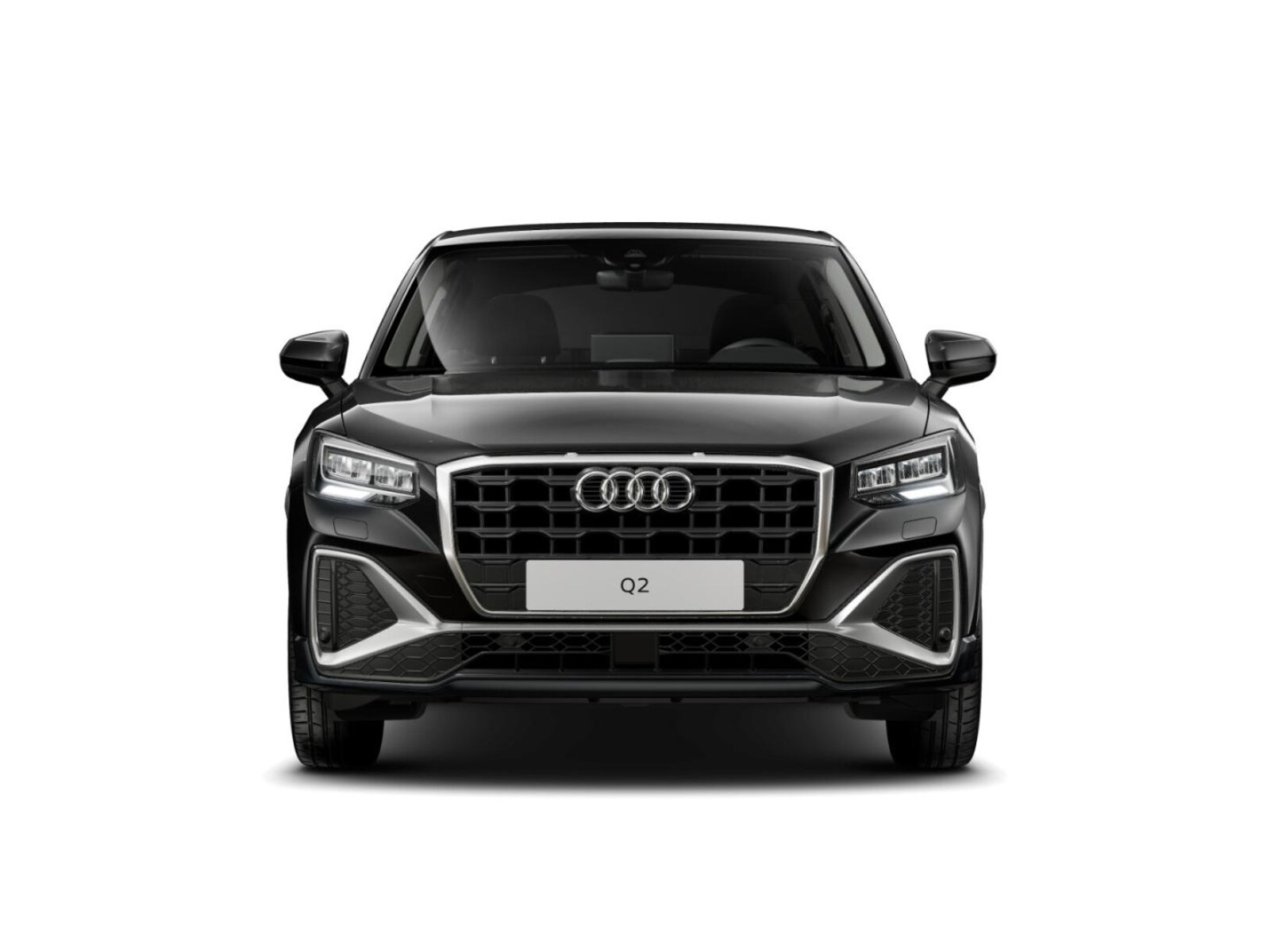 Audi Q2 – Bild 2