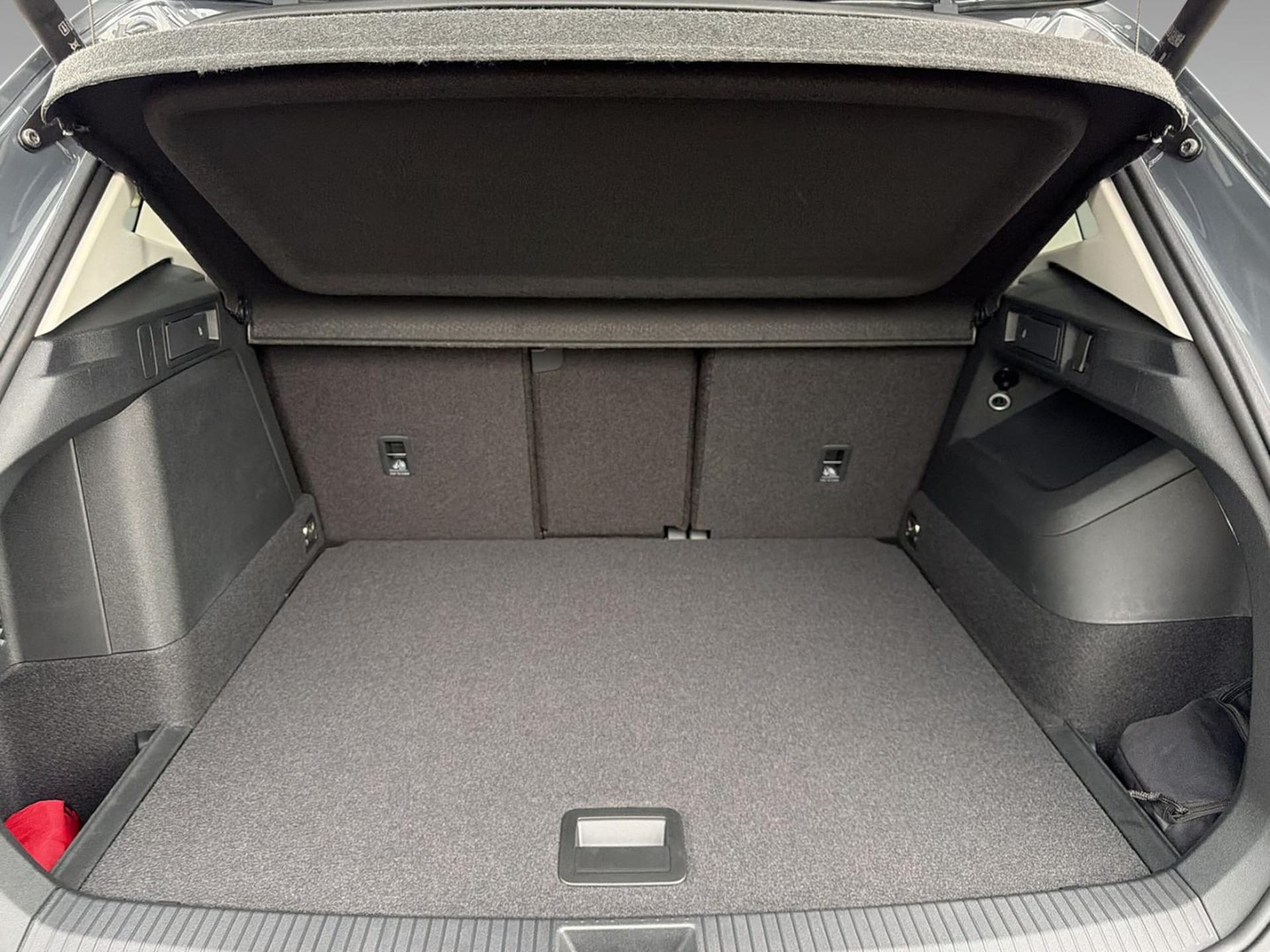 Volkswagen Tiguan ENERGY