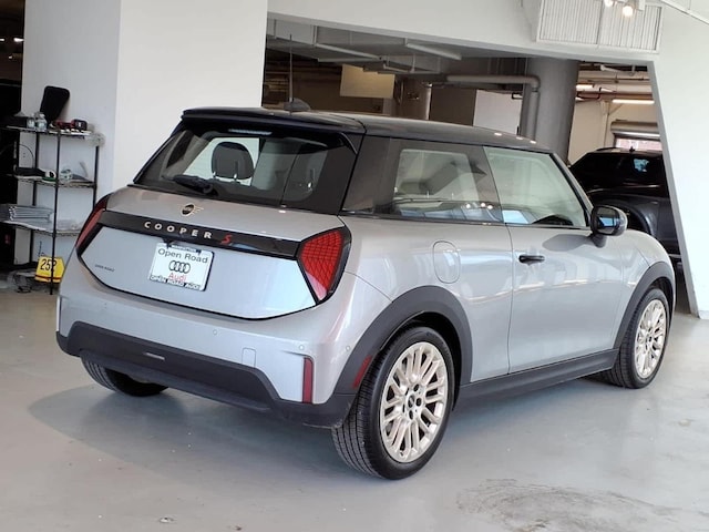 2025 MINI