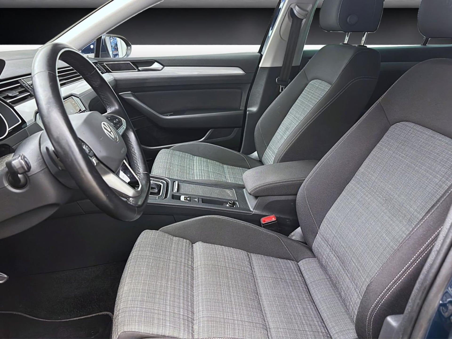 Volkswagen Passat Variant Business