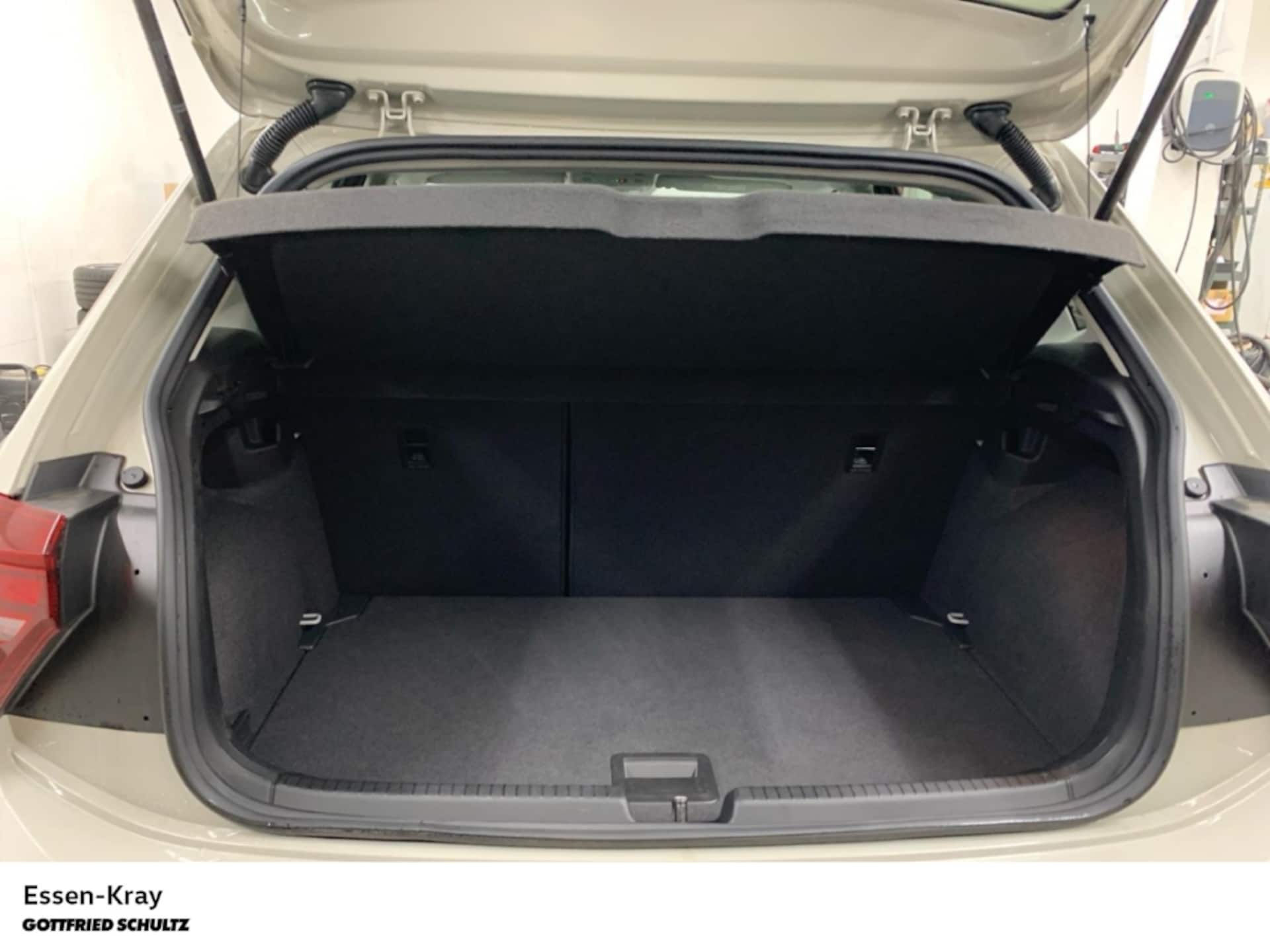Volkswagen Polo Goal