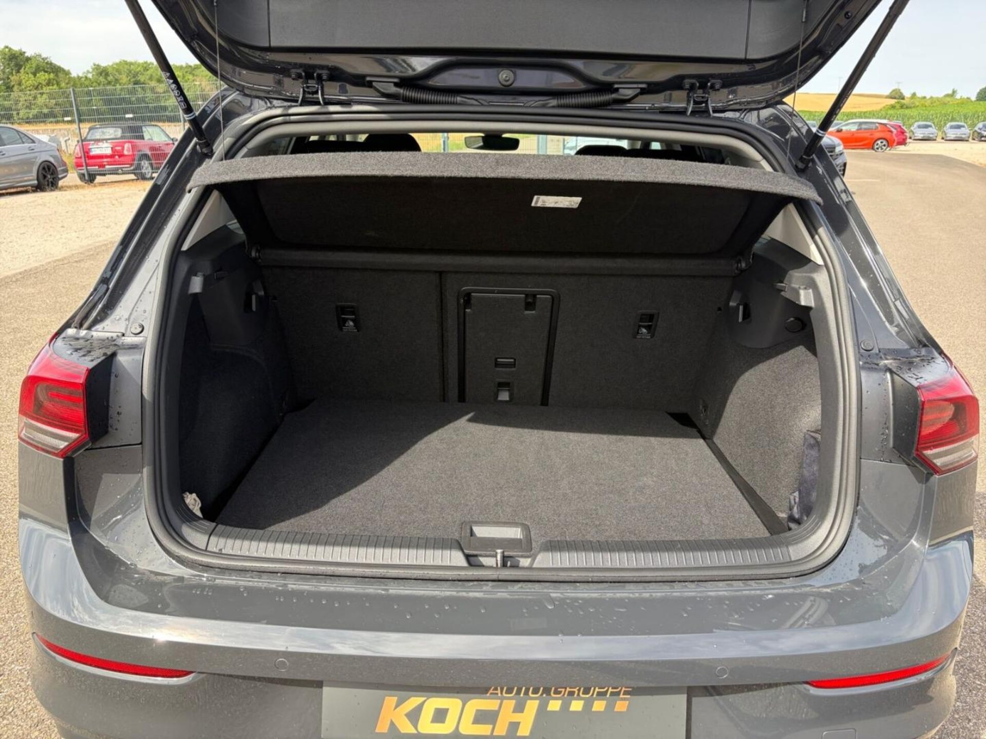 Volkswagen Golf MOVE