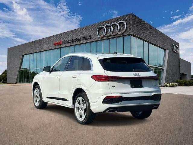 2025 Audi Q5