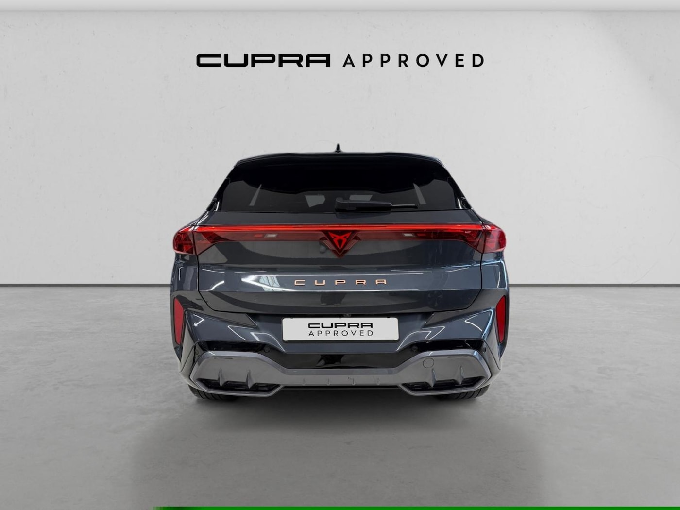 CUPRA Terramar 1.5 eTSI DSG 110 kW (150 CV) — photo 11