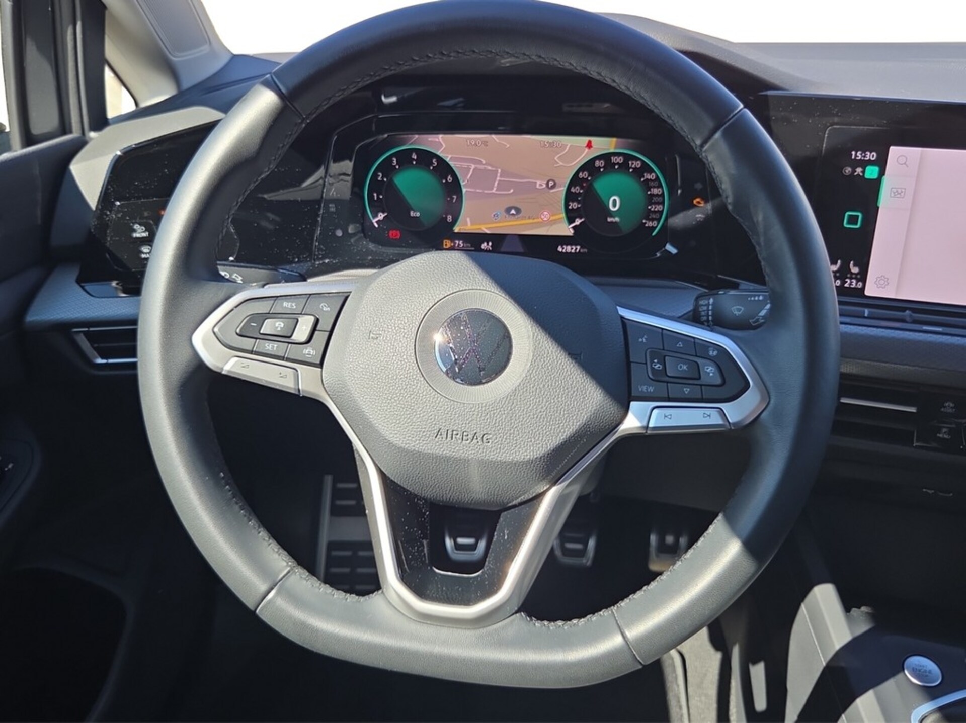 Volkswagen Golf Active