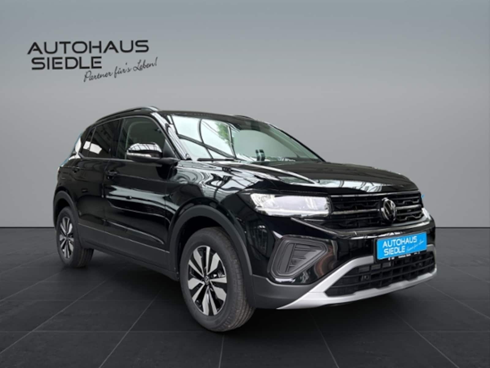 Volkswagen T-Cross – Bild 7