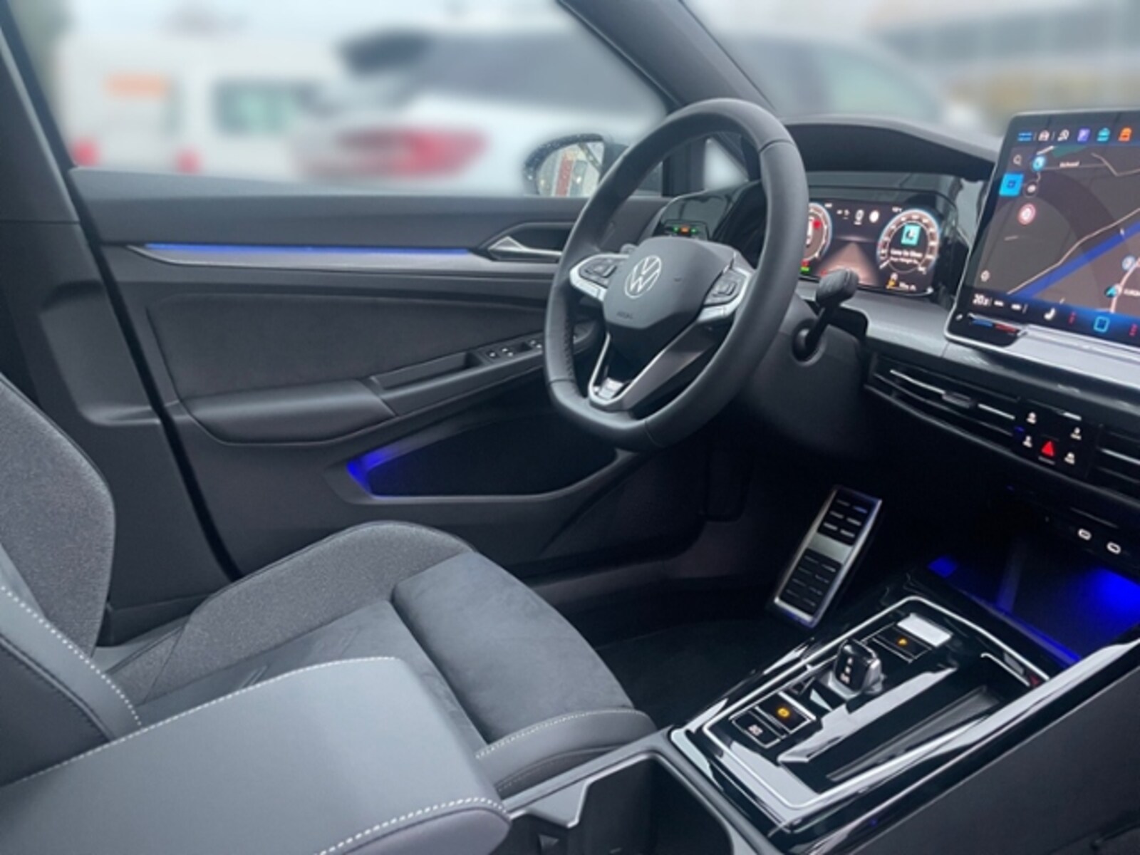 Volkswagen Golf – Bild 9