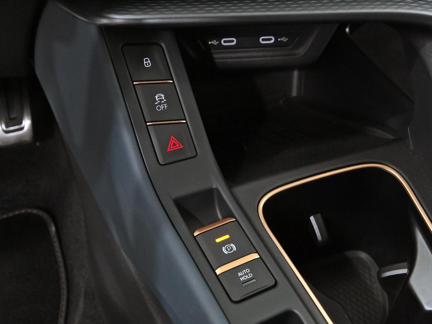 CUPRA Terramar 1.5 TSI e-Hybrid DSG 150 kW (204 CV) — photo 30