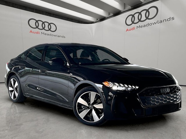 2026 Audi A5 Sedan