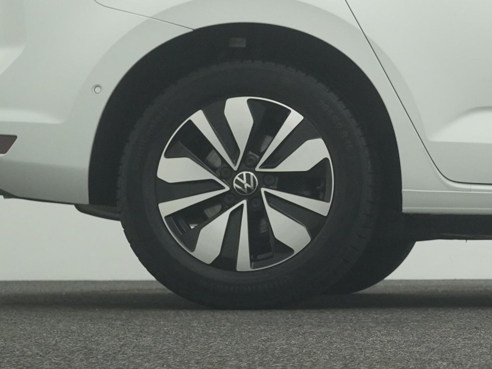 Volkswagen Touran – Bild 25