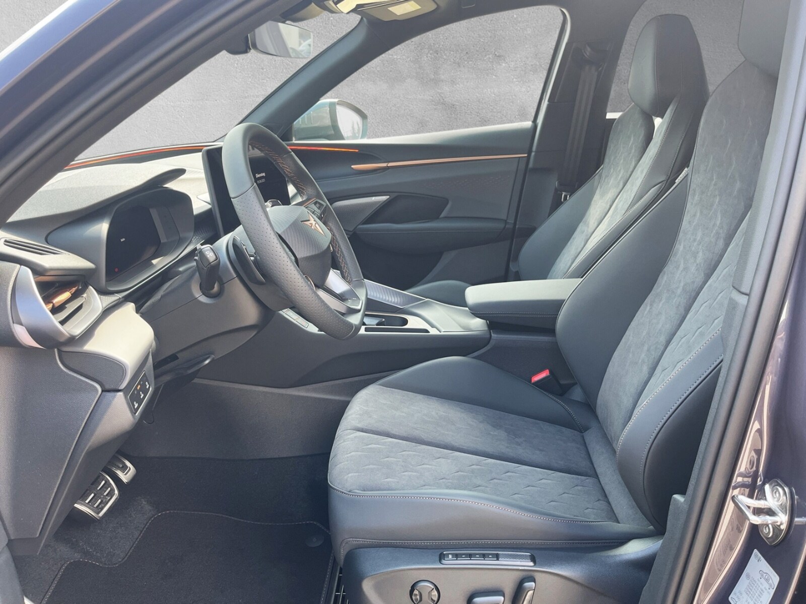 CUPRA Terramar – Bild 5
