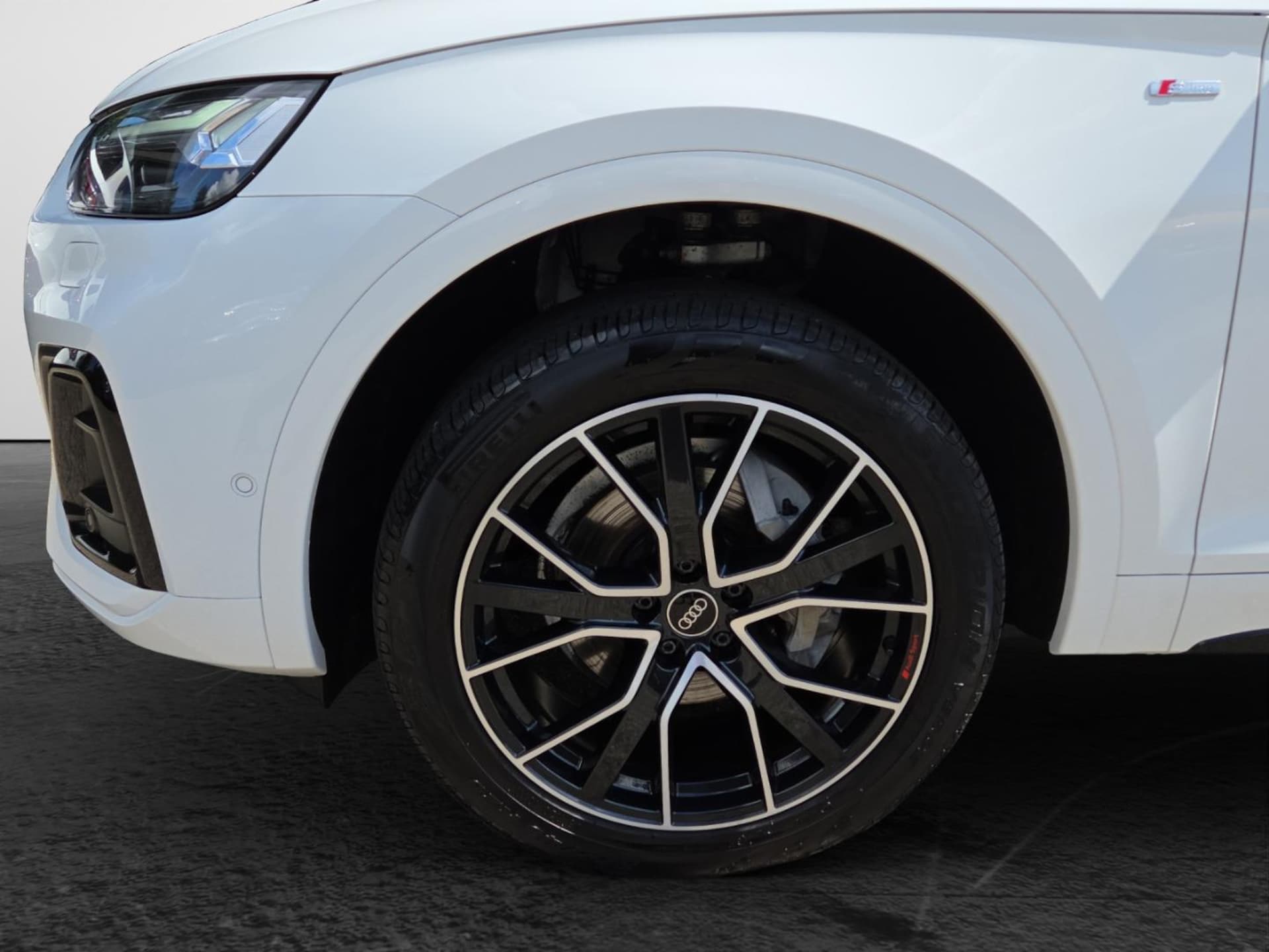 Audi Q5 SUV S line