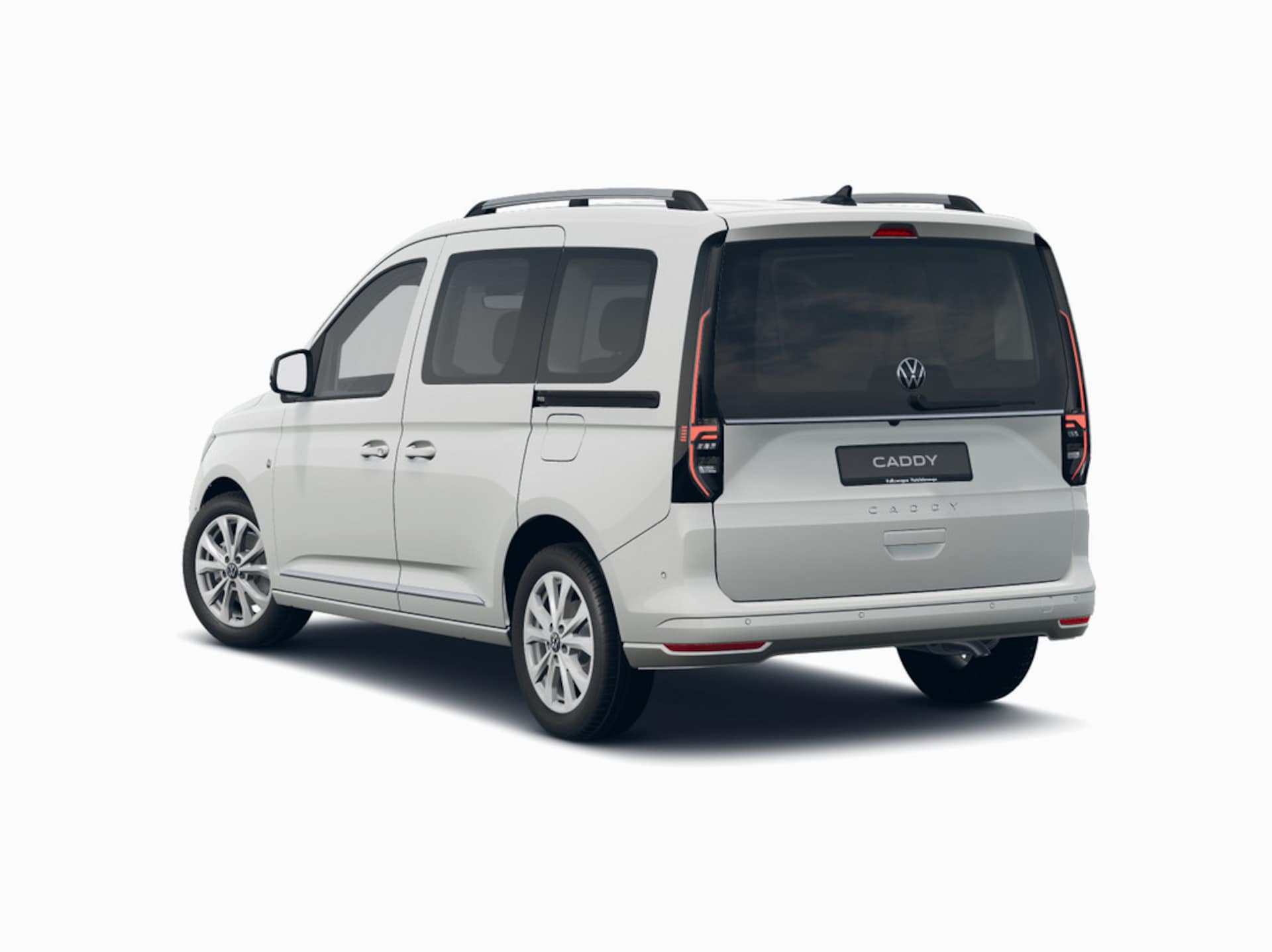Volkswagen Caddy Style