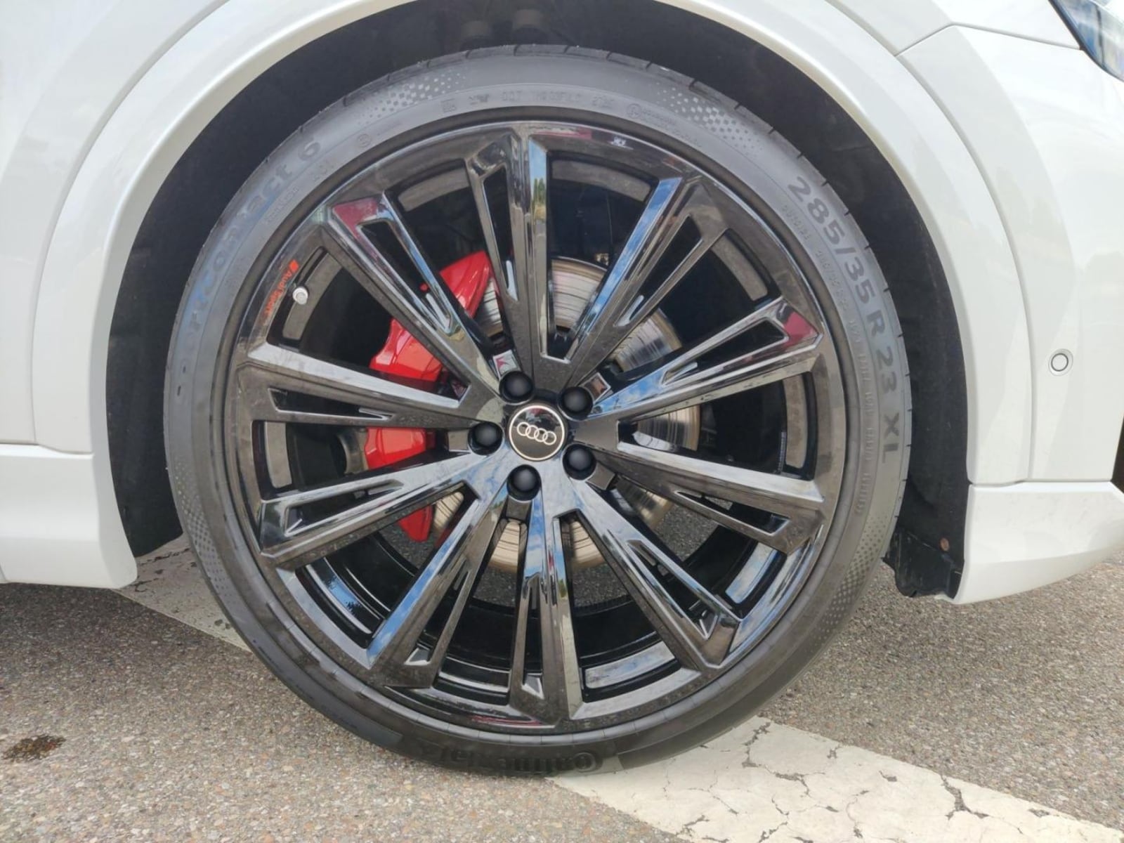 Audi Q8 – Bild 15