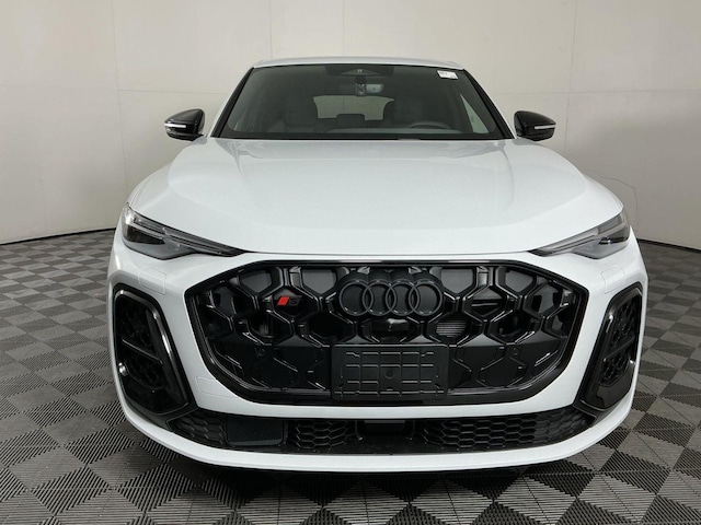 2026 Audi SQ5 Sportback