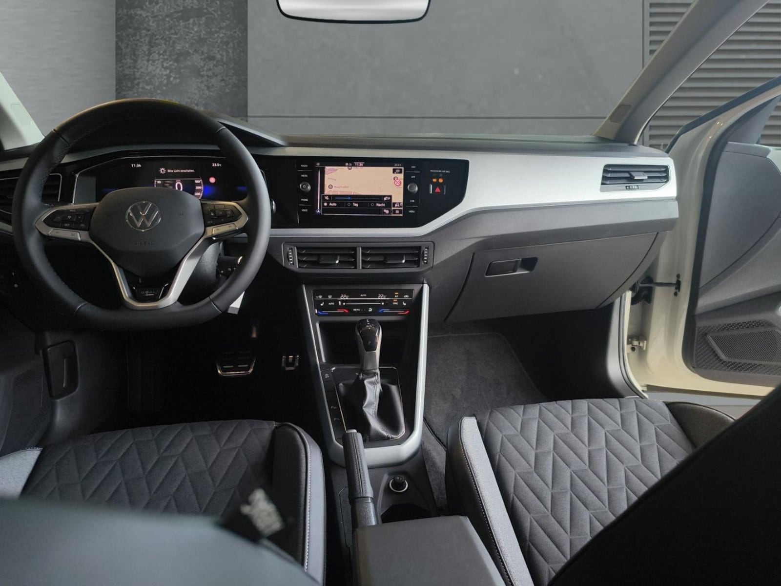 Volkswagen Polo – Bild 8
