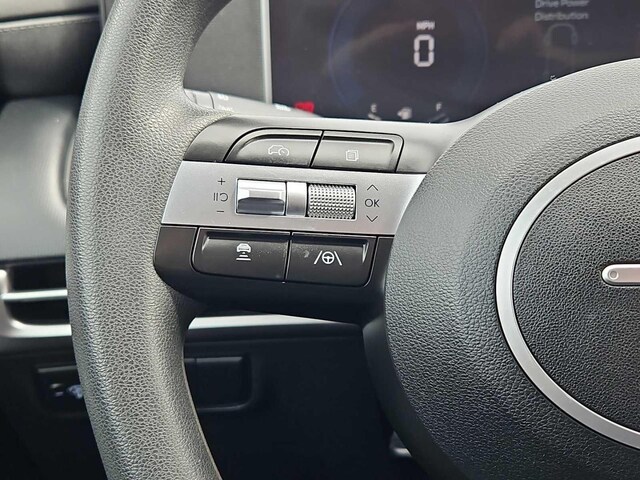 2025 Hyundai Tucson SEL - Photo 24