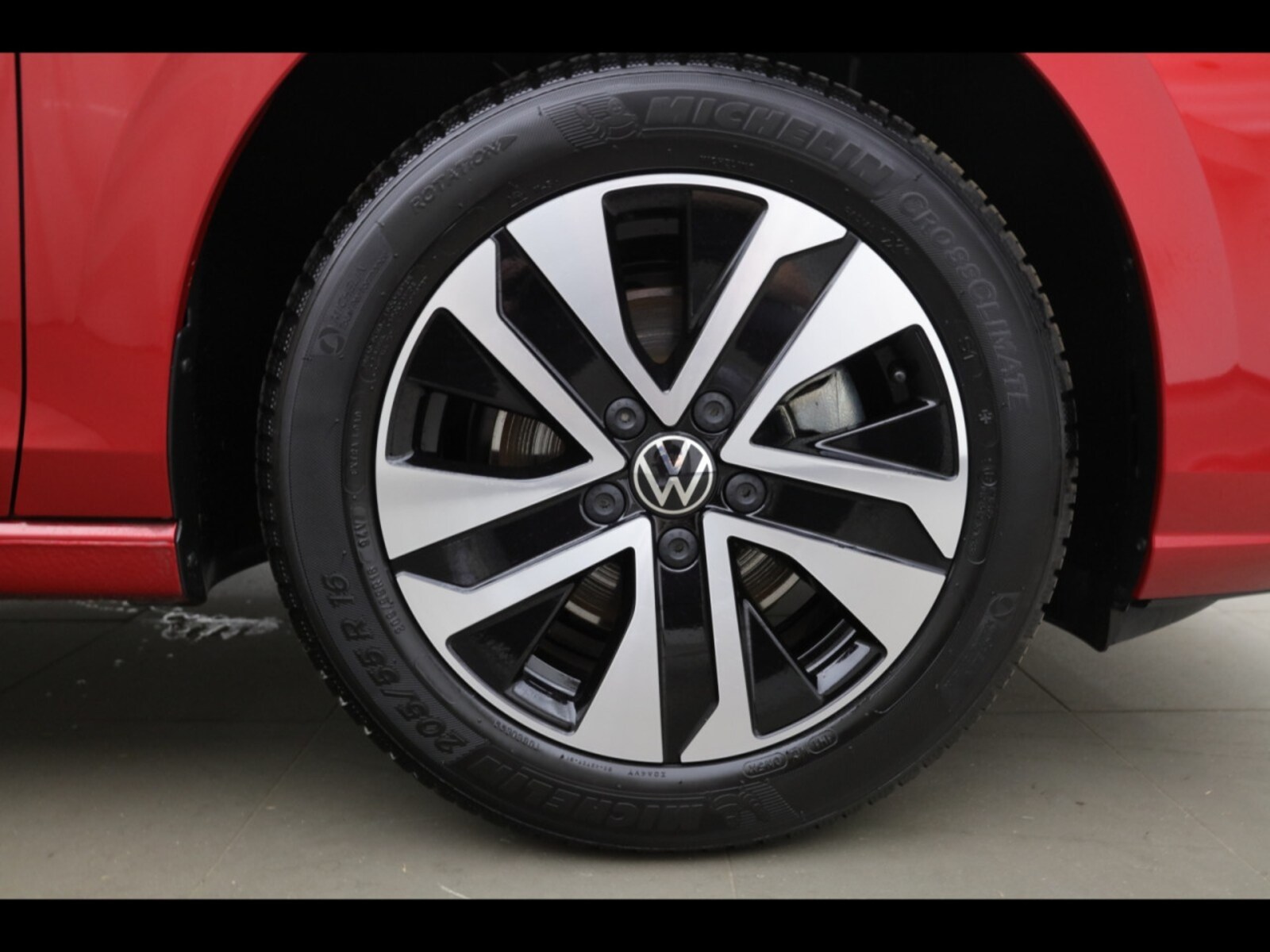 Volkswagen Golf – Bild 17