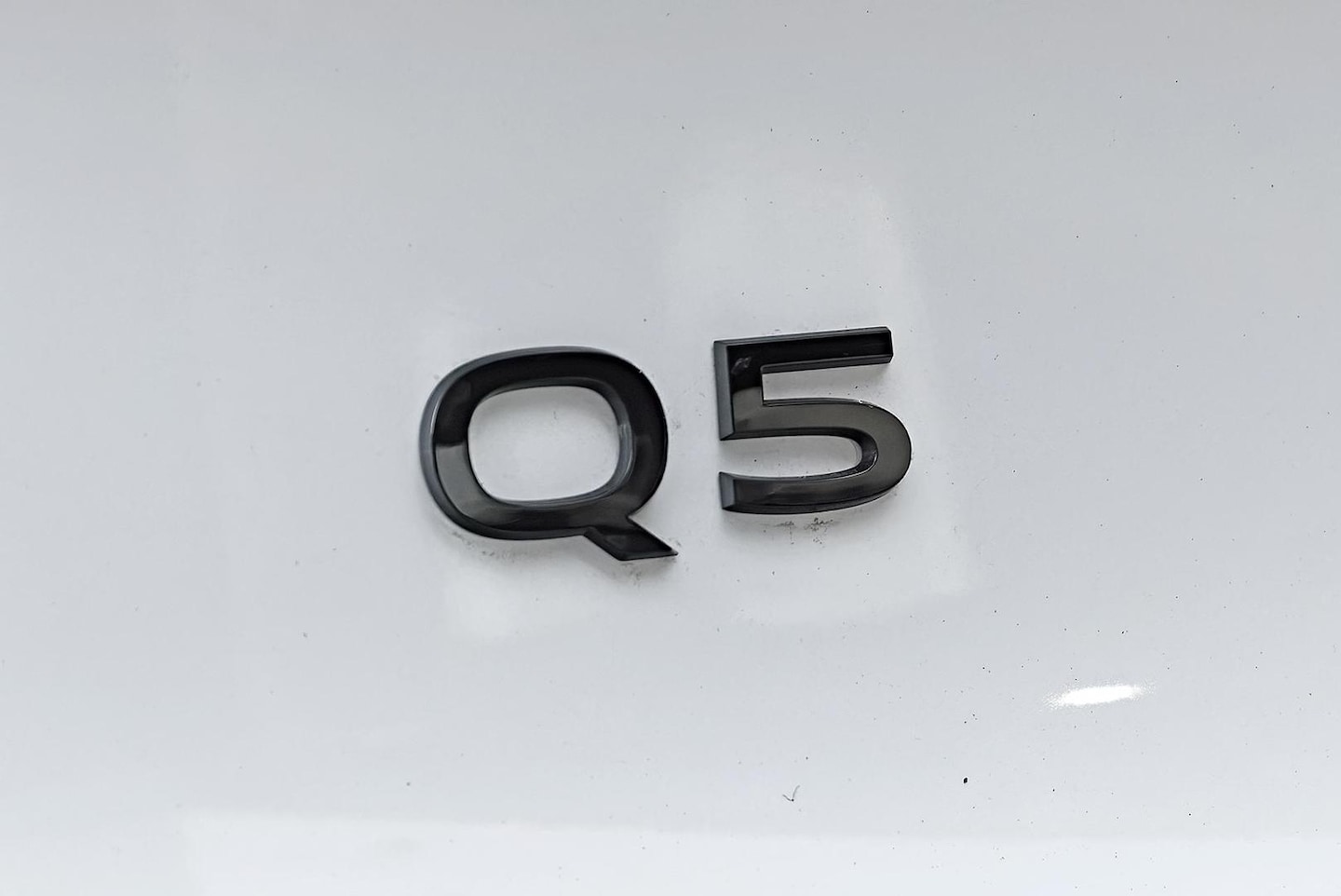 Image about Audi Q5 SUV TFSI quattro 200 kW sport