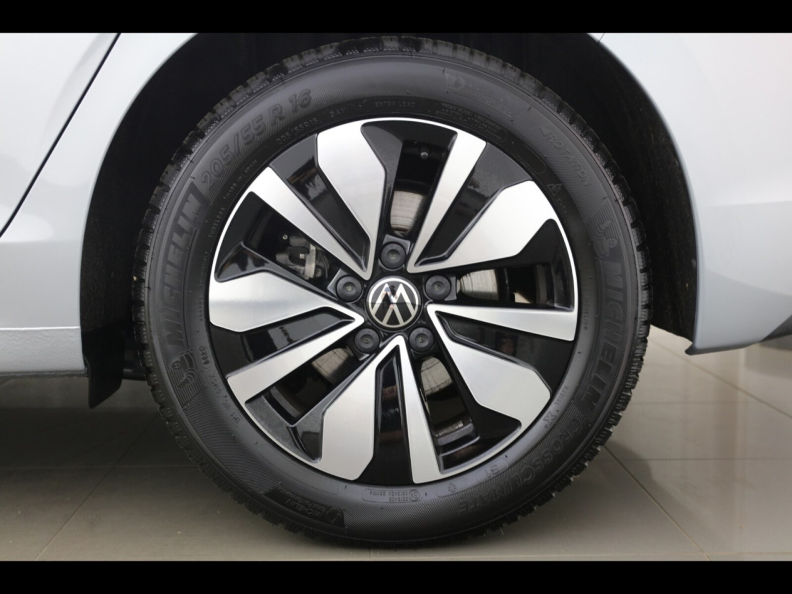 Volkswagen Golf – Bild 15