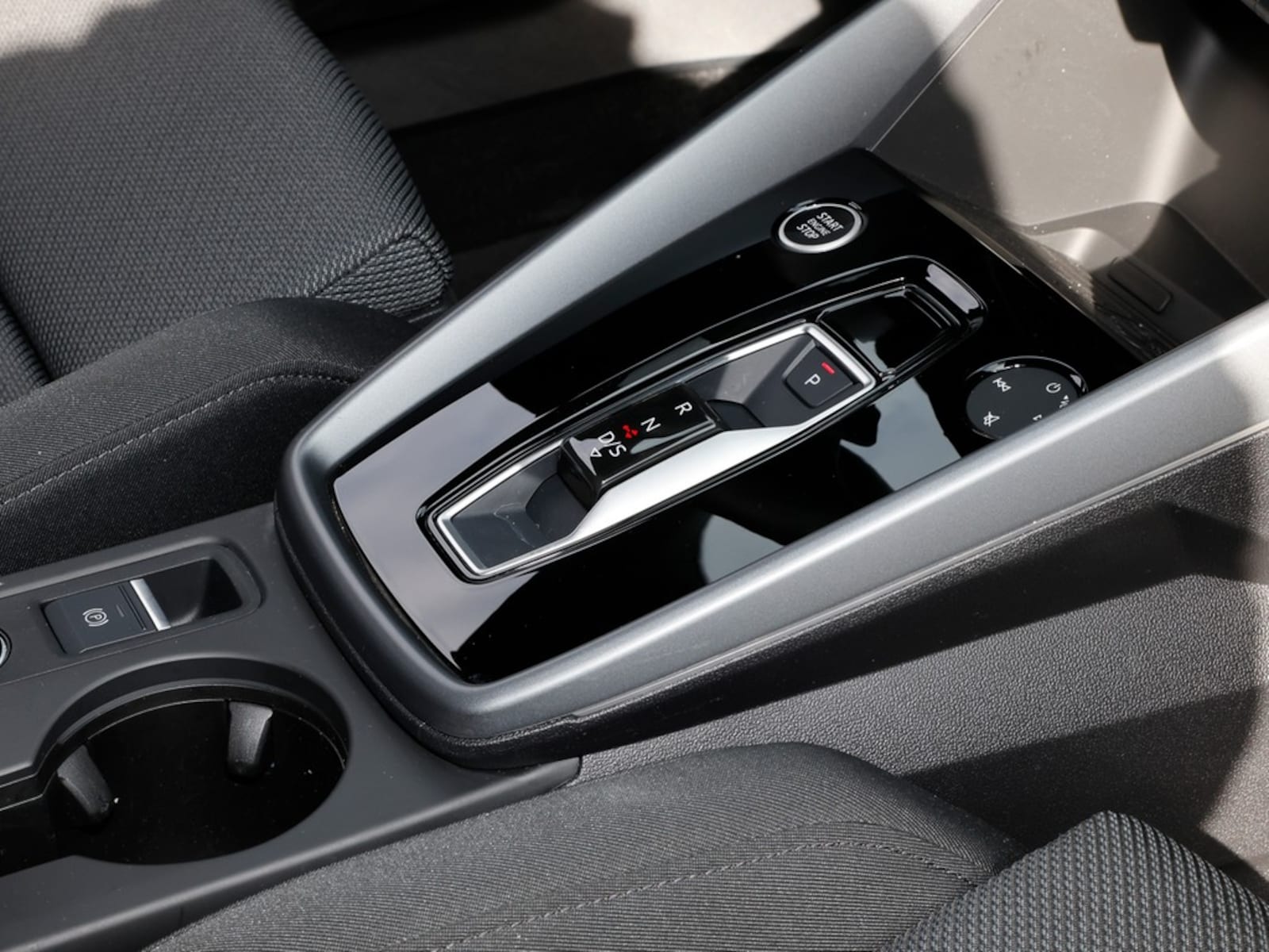 Audi A3 allstreet – Bild 13