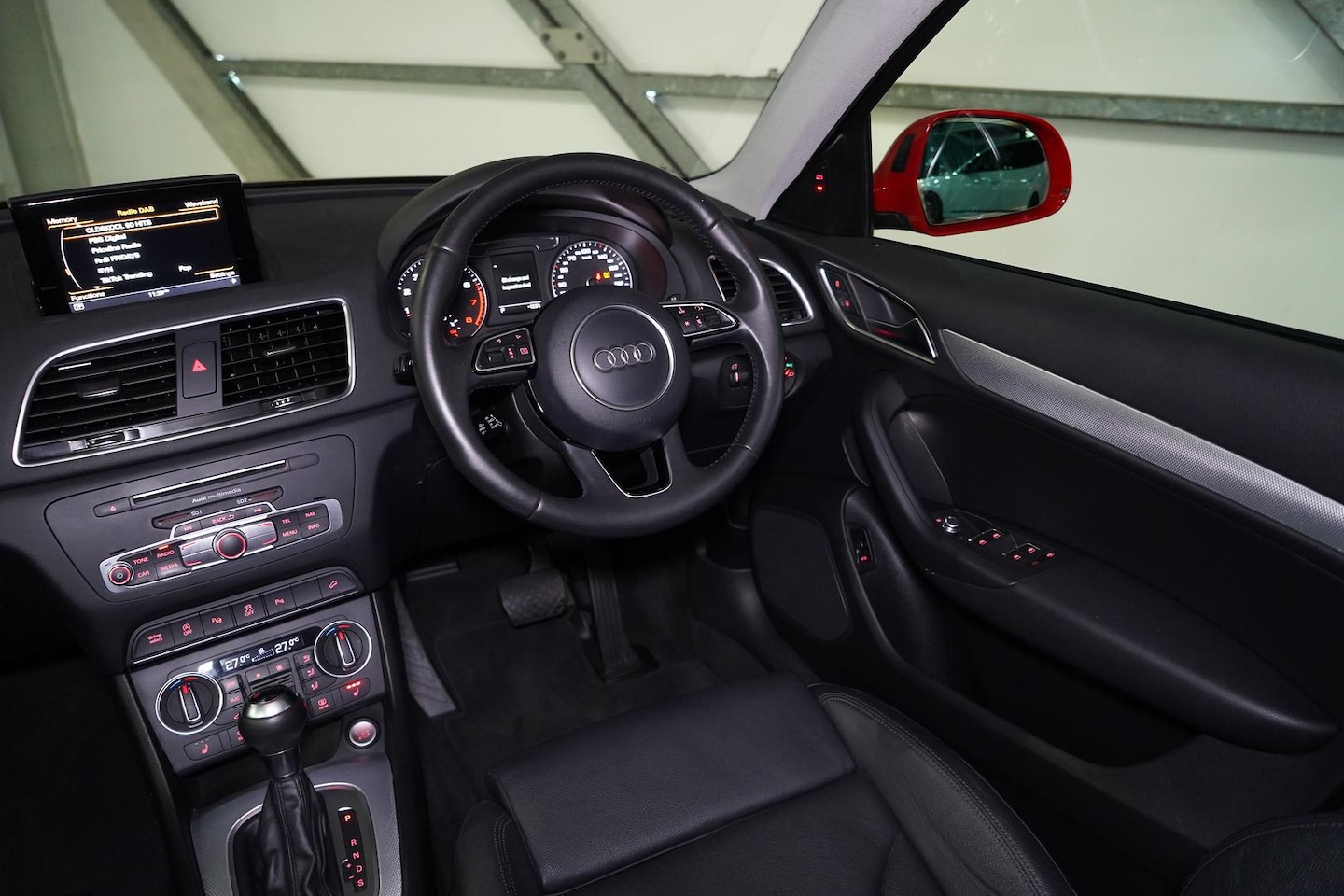 Image about Audi Q3 2.0 TFSI quattro Sport 132 kW S tronic