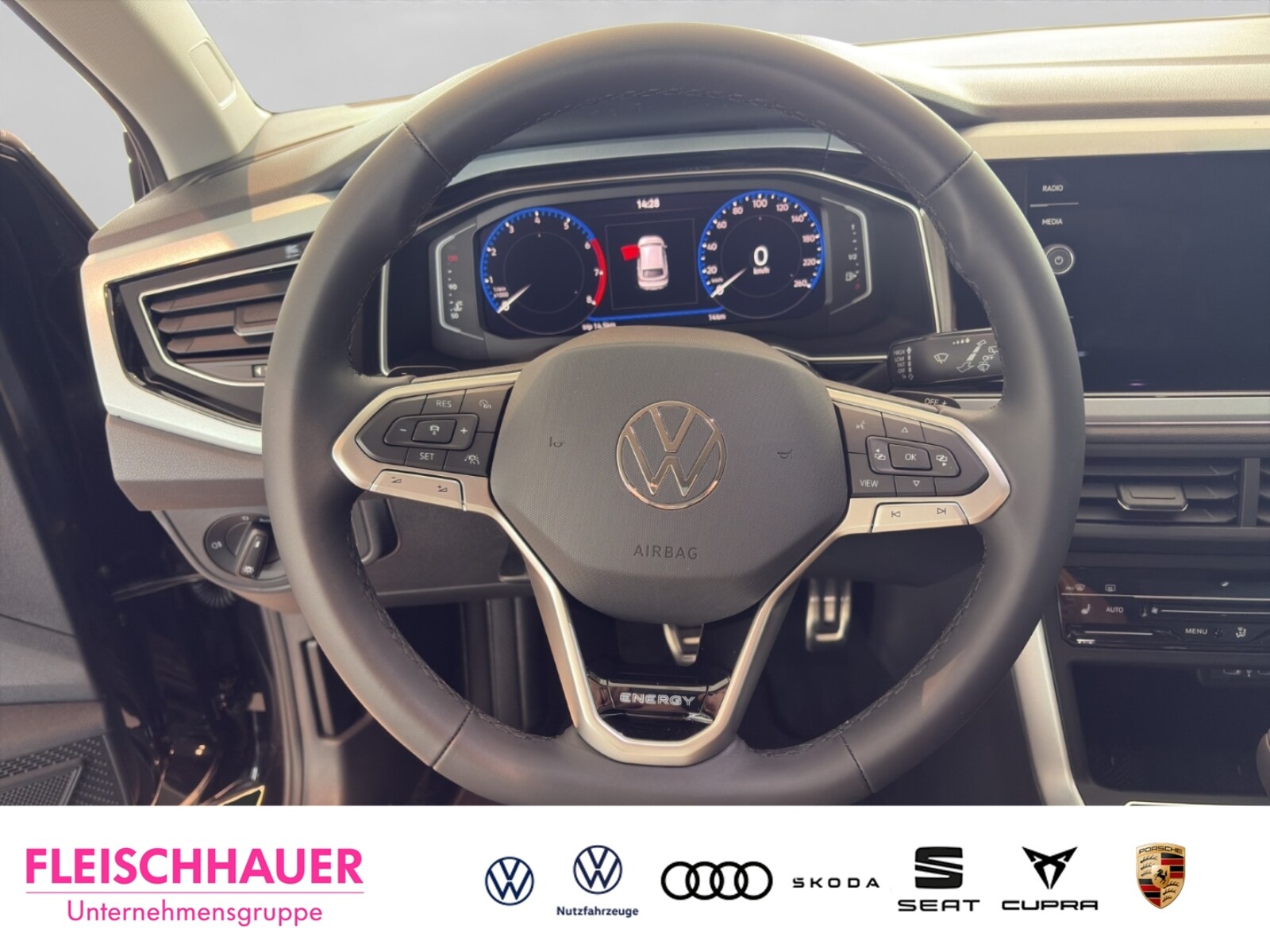 Volkswagen Taigo – Bild 14