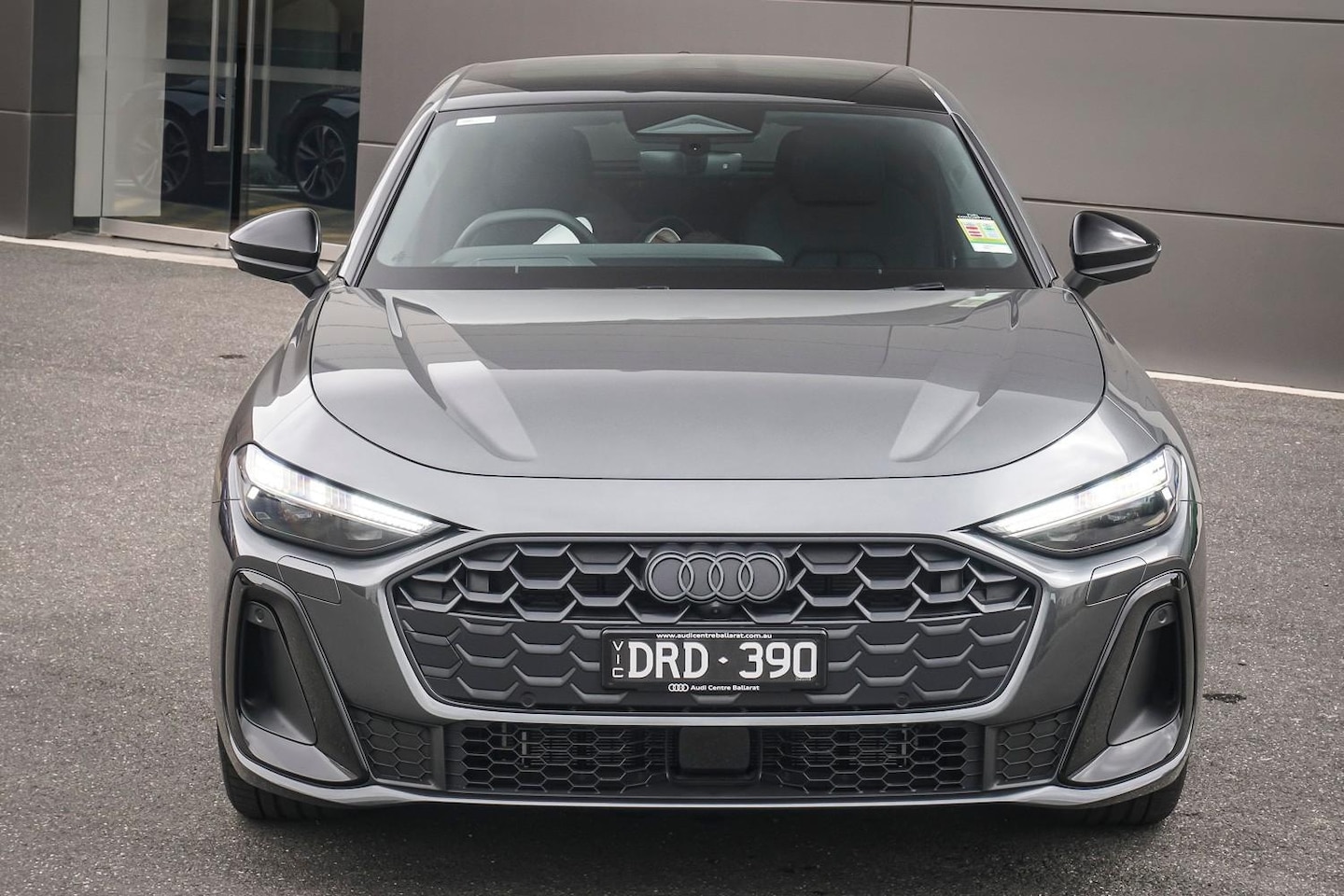 Image about Audi A5 Sedan TFSI 200 kW quattro S tronic