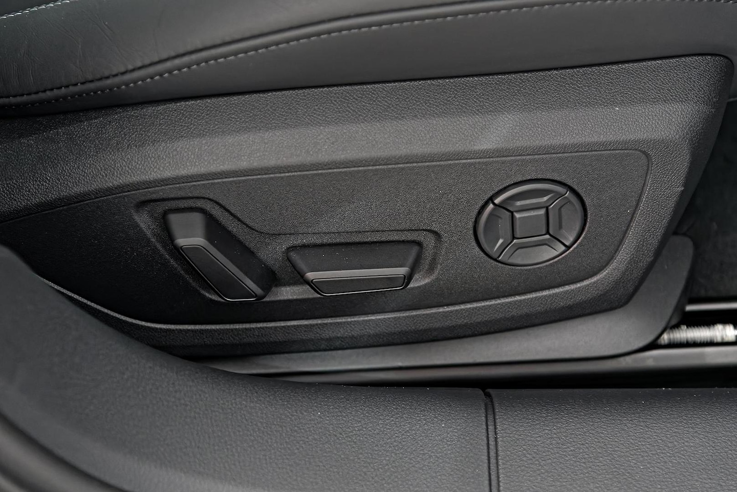 Image about Audi A6 Sedan 45 TFSI quattro S tronic