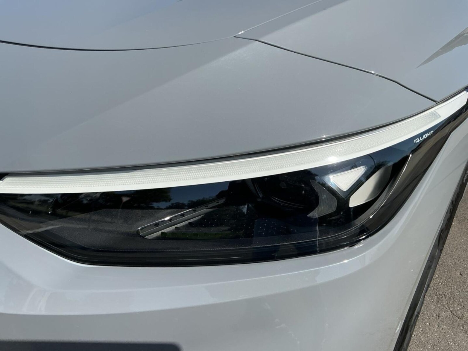 Volkswagen ID.7 Tourer – Bild 16