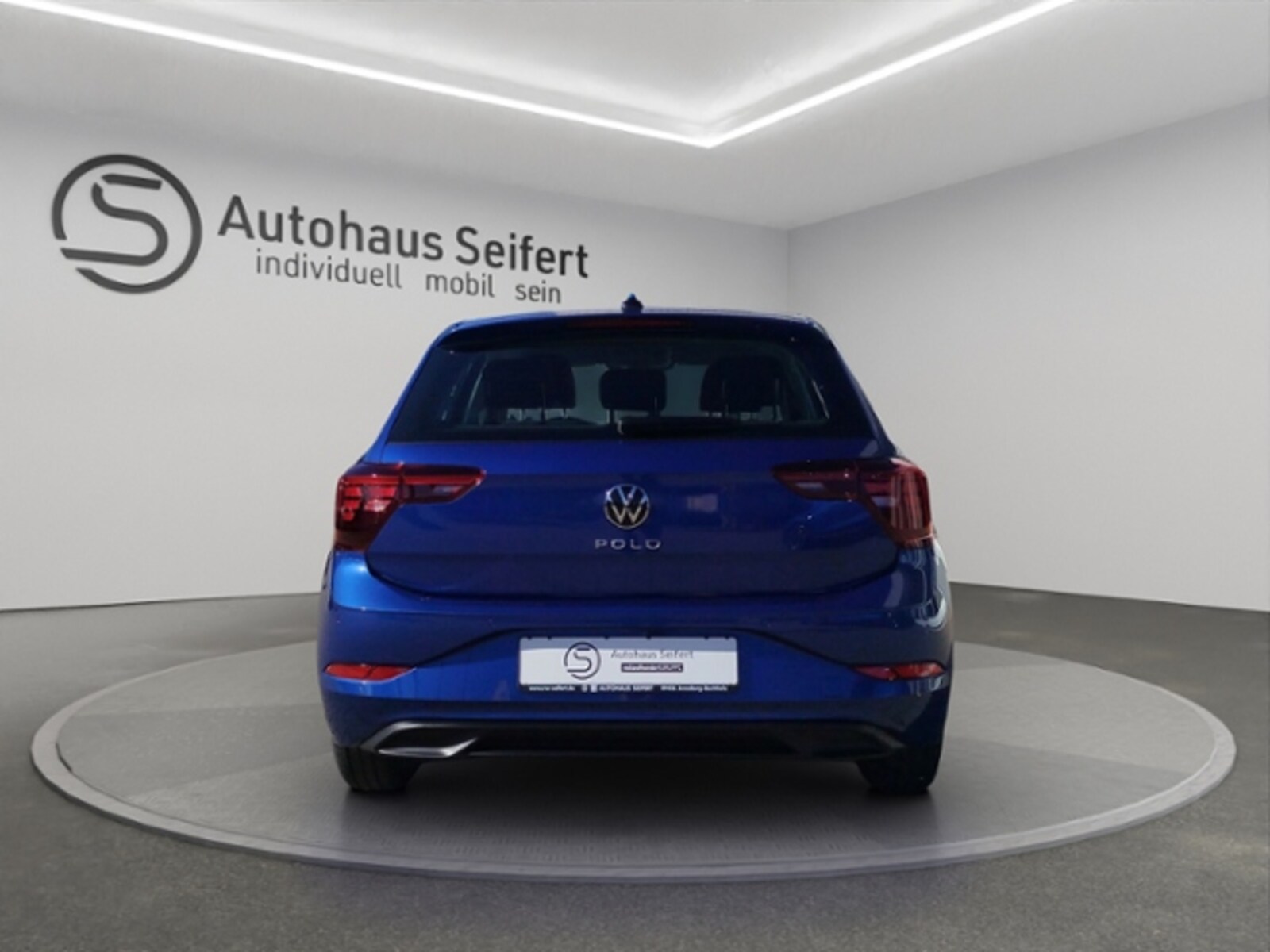 Volkswagen Polo – Bild 5