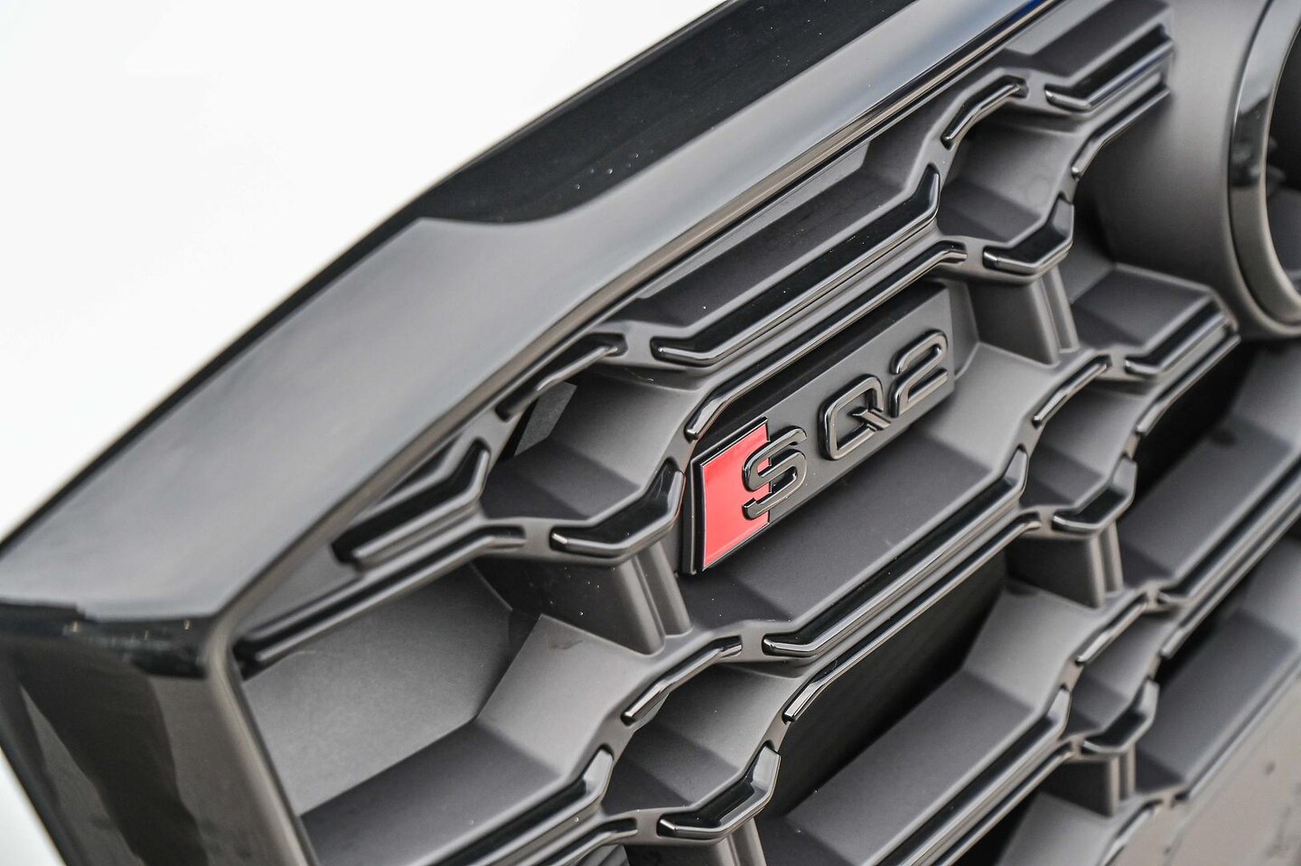Image about Audi SQ2 TFSI quattro S tronic