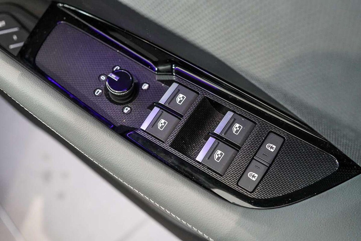 Image about Audi Q3 SUV TFSI 110 kW launch edition