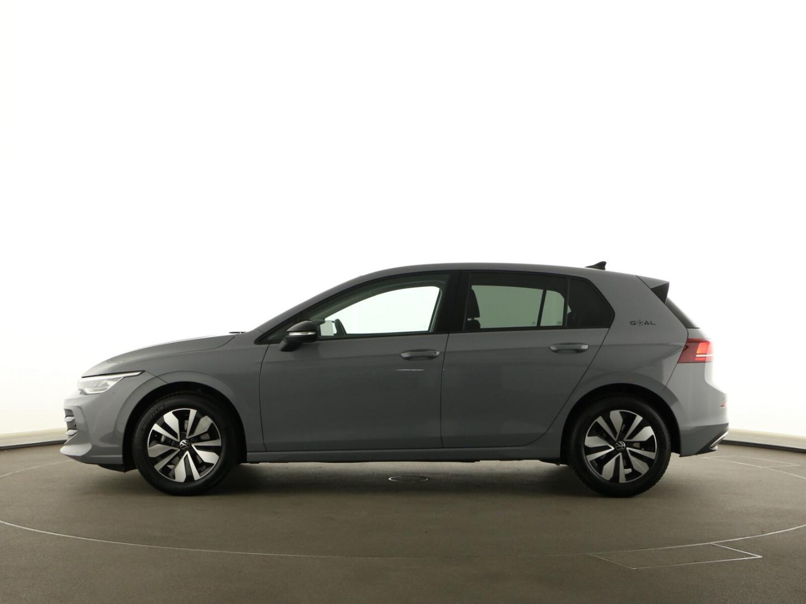 Volkswagen Golf – Bild 8