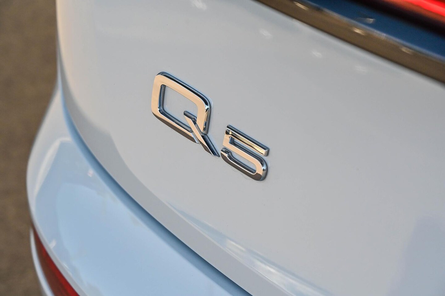 Image about Audi Q5 Sport 45 TFSI quattro S tronic