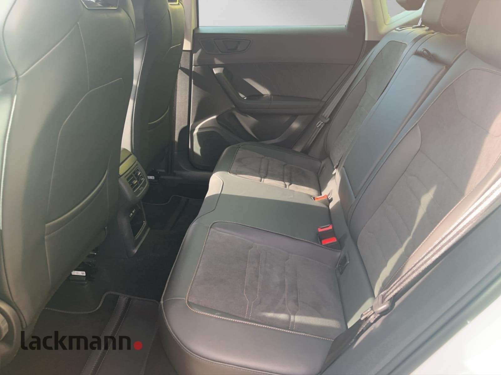 CUPRA Ateca – Bild 9